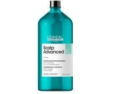 "L'oreal Professionnel Scalp Advanced" šampūnas 500 ml