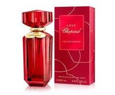 Chopard Love Chopard EDP parfumuotas vanduo moterims, 30 ml