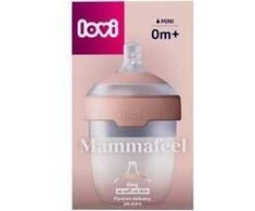 LOVI 21/595 Mammafeel buteliukas 150 ml