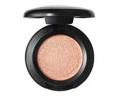 MAC Cosmetics Dazzleshadow Eyeshadow akių šešėliai, atspalvis: Can't Stop, Don't Stop, 1 g