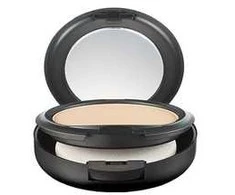 MAC Studio Fix Powder Plus makiažo pagrindas moterims, 15 g