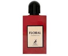 Maison Alhambra Floral Ambrosia EDP parfumuotas vanduo moterims, 100 ml