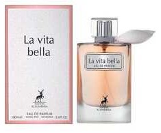 Maison Alhambra La Vivacité EDP parfumuotas vanduo moterims, 100 ml