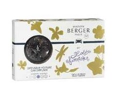 Maison Berger Paris Lolita Lempicka Set ( Gun metal )