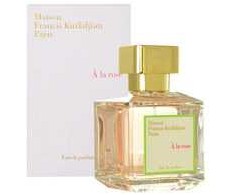Maison Francis Kurkdjian À La Rose - EDP 35ml NIŠINIAI Kvepalai Moterims EDP