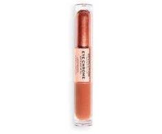 „Makeup Revolution Eye Chrome“ skystas skaistalas „Desire“ 2,2 ml