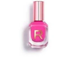 Makeup Revolution High Gloss Nagų lakas Bubble, 10 ml
