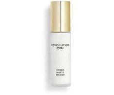 Makeup revolution Revolution Pro Hydra Matte Primer makiažo gruntas, 30 ml