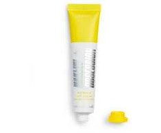 Makeup Revolution Obsession So Balm Hydrating Lūpų blizgis Mango, 15 ml