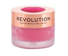 Makeup Revolution Sugar Kiss Lip Scrub Watermelon Heaven, 15 g