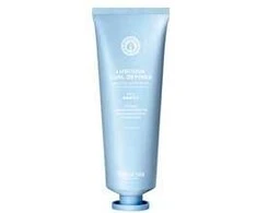 Maria Nila Gelis garbanotiems ir banguotiems plaukams ("Luscious Curl Gel") 125 ml