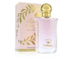 Marina de Bourbon Symbol For A Lady EDP parfumuotas vanduo moterims, 100 ml