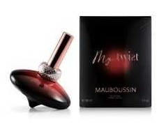 Mauboussin My Twist EDP, 40 ml