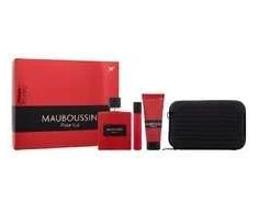 Mauboussin Pour Lui In Raudona Ep 100 Cof