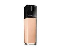 „Maybelline Fit Me! Luminous + Smooth“ makiažo pagrindas, 105 Natural Ivory, 30 ml