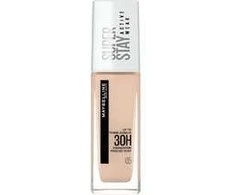 Maybelline L'Oreal MNY SS24H FDT 05 LIGHT BEIGE NOW INT