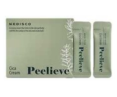 Medisco Peelieve Cica Kremas