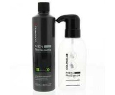 Goldwell Men ReShade losjonas + aplikatorius, 250 ml