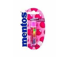 Read My Lips Mentos Raspberry Lūpų balzamas Lūpų balzamas