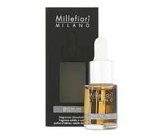 Millefiori Milano Fragrance Soluble in Vanduo Juodas Tea Rose kvapnus aliejus, 15 ml