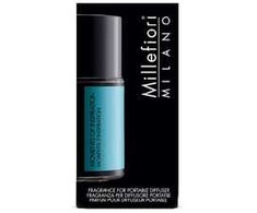 Millefiori Milano Refill for Moveo Moments of Inspiration diffuser 15 ml 15ml Kvapų difuzorius ir purškiklis