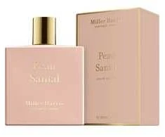 Miller Harris Peau Santal EDP parfumuotas vanduo moterims, 50 ml