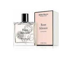 Miller Harris Rose Silence EDP parfumuotas vanduo moterims, 100 ml