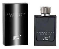 Mont Blanc Kvepalai vyrams Montblanc Starwalker EDT, 75 ml