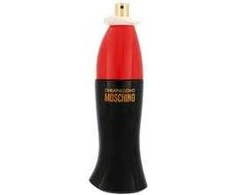 Moschino Cheap &amp; Chic for Women (Kvepalai Moterims) EDT - 100ml - (BE PAKUOTĖS)