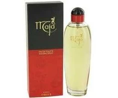 Myrurgia "Maja" tualetinis vanduo, purškiamas 100ml