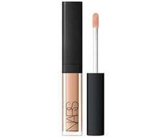 NARS Brightening cream corrector ( Mini Radiant Creamy Maskuoklis) 1.4 ml, Honey