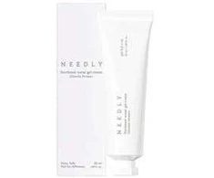 NEEDLY Drėkinamasis gelinis kremas su pantenoliu (Panthenol Vanduo Gel Kreminis) 50 ml