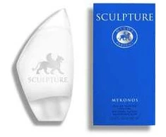 Nikos Sculpture Mykonos EDP parfumuotas vanduo vyrams, 100 ml