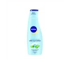 Nivea drėkinamoji priemonė po saulės