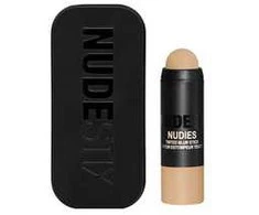 „Nudestix“ makiažo pagrindas su tonuotu pieštuku, vidutinis 5 atspalvis
