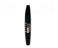 Nudestix Vandeniui atsparus blakstienų tušas Vegan Splashproof Blakstienų tušas Juodas 12 ml