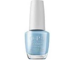 OPI Nature Strong Natural Origin lakas „Mind full of Glitter“, 15 ml