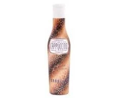 Oranjito Apsauginis kremas nuo saulės Cappuccino (Accelerator) 200 ml
