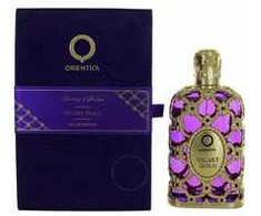 Orientica Velvet Gold EDP