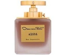 Oscar de la Renta Alibi Eau Sensuelle EDP parfumuotas vanduo moterims, 30 ml