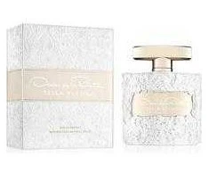 Oscar de la Renta Bella Blanca EDP parfumuotas vanduo moterims, 30 ml