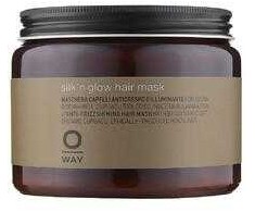 OWAY Silk'n Glow Hair Mask, 150 ml