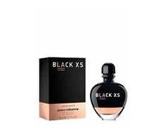 Paco Rabanne Black XS Los Angeles Limited Edition for Women (Kvepalai Moterims) EDT 80ml