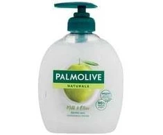 Palmolive Naturals Milk &amp; Olive Handwash kreminis skystas muilas