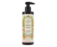 Panier Des Sens Geranium Rosat Hydrating Losjonas kūnui, 250 ml