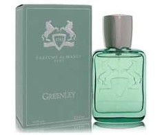 Parfums de Marly Greenley EDP parfumuotas vanduo unisex, 125 ml