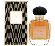 Pascal Morabito Noir EDP parfumuotas vanduo moterims, 100 ml