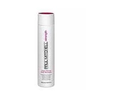 Paul Mitchell Super Strong plaukų šampūnas be parabenų, stiprinančioms, 100 ml