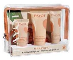 Payot My Payot Vitamin Rich Glow Kit, 65 ml