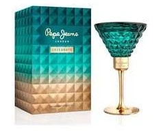 Pepe Jeans, Celebrate, EDP, Moterims, 30 ml